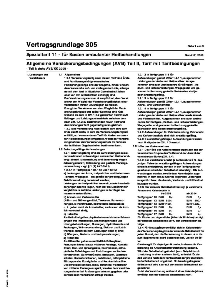 hc consulting AG