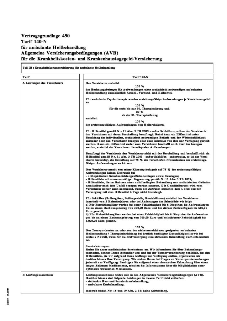 hc consulting AG