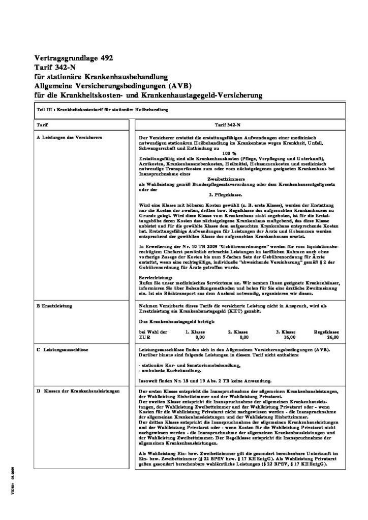 hc consulting AG