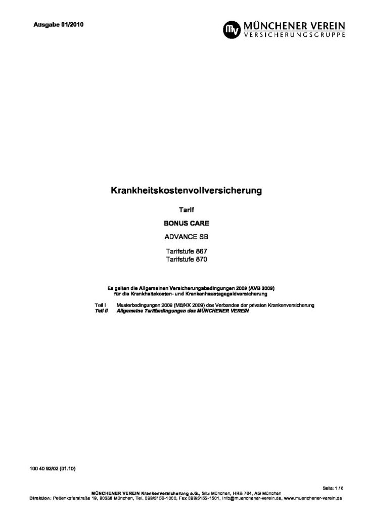 hc consulting AG