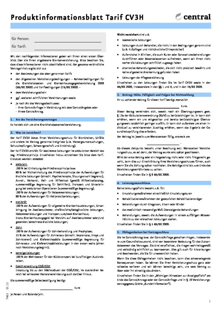 hc consulting AG