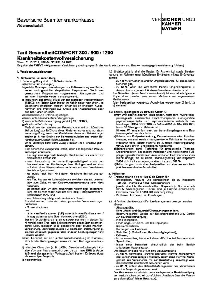 hc consulting AG