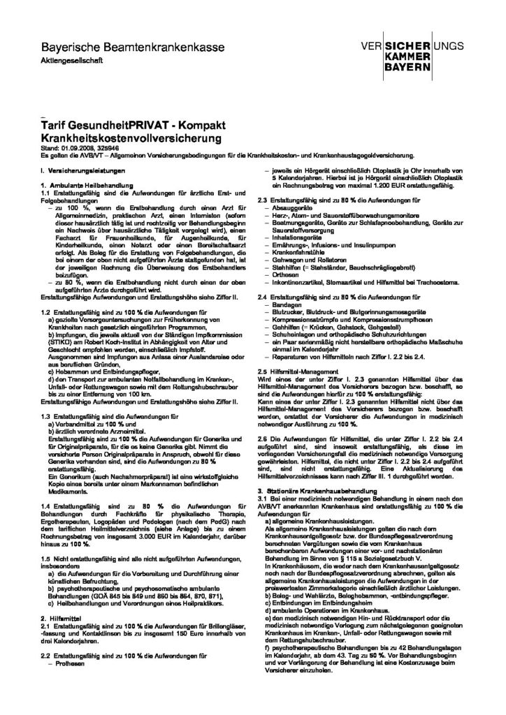 hc consulting AG