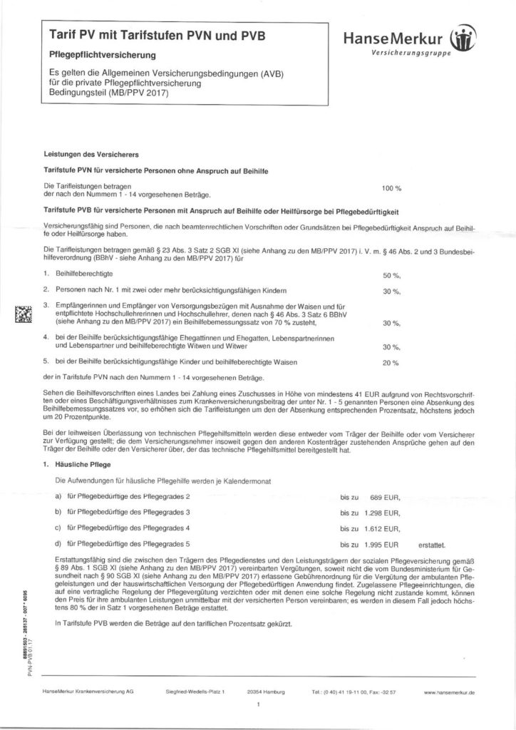 hc consulting AG