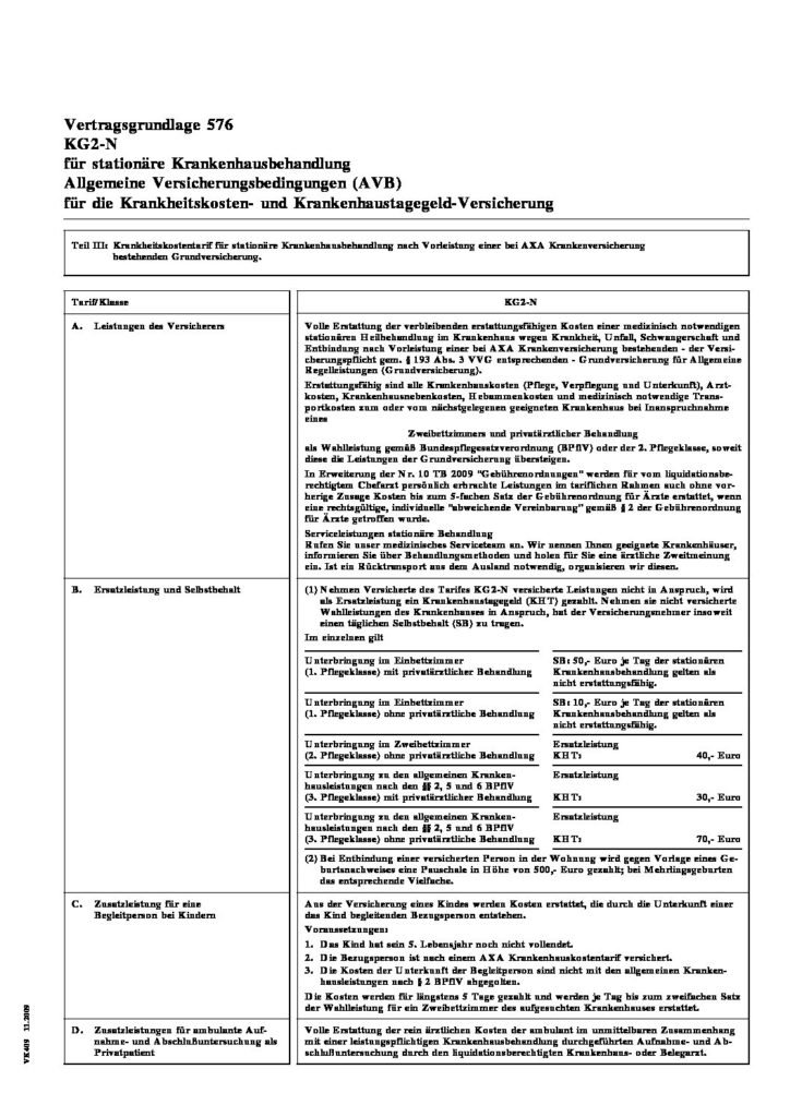 hc consulting AG