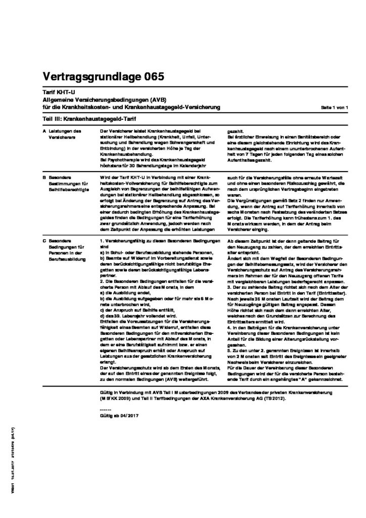 hc consulting AG