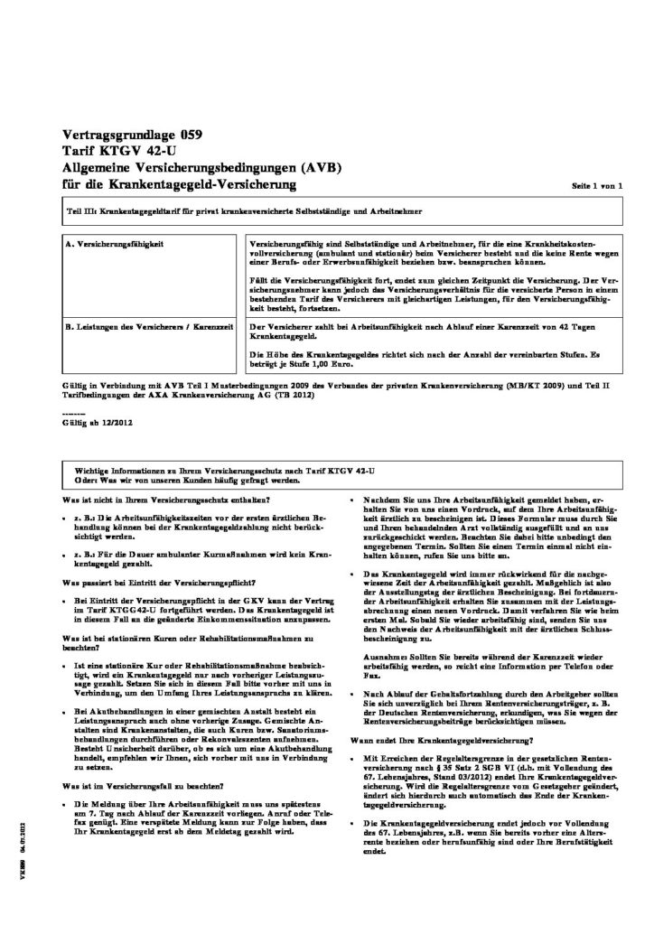 hc consulting AG