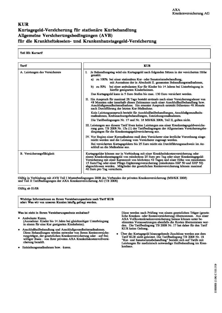 hc consulting AG