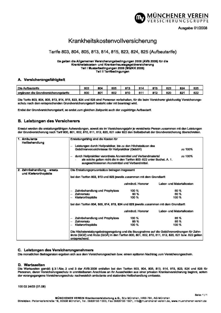 hc consulting AG