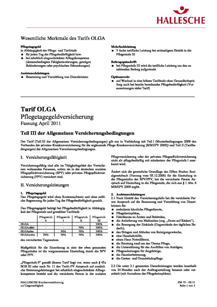 hc consulting AG