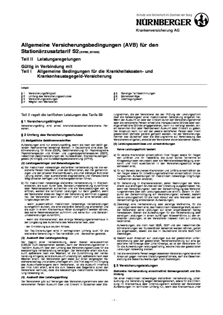 hc consulting AG