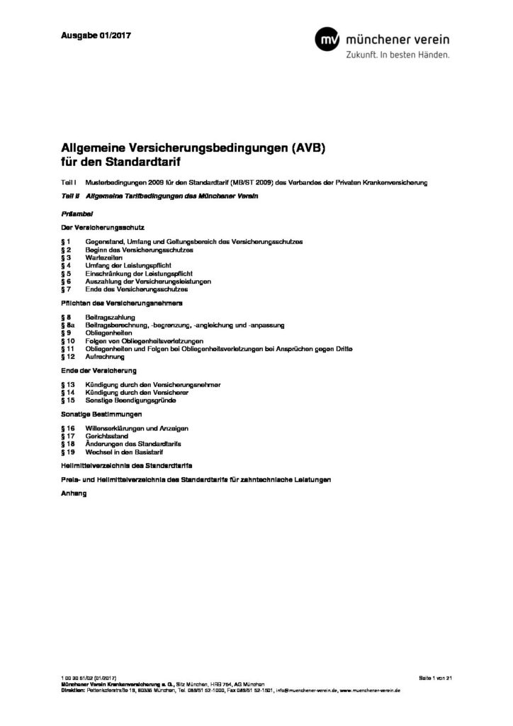 hc consulting AG