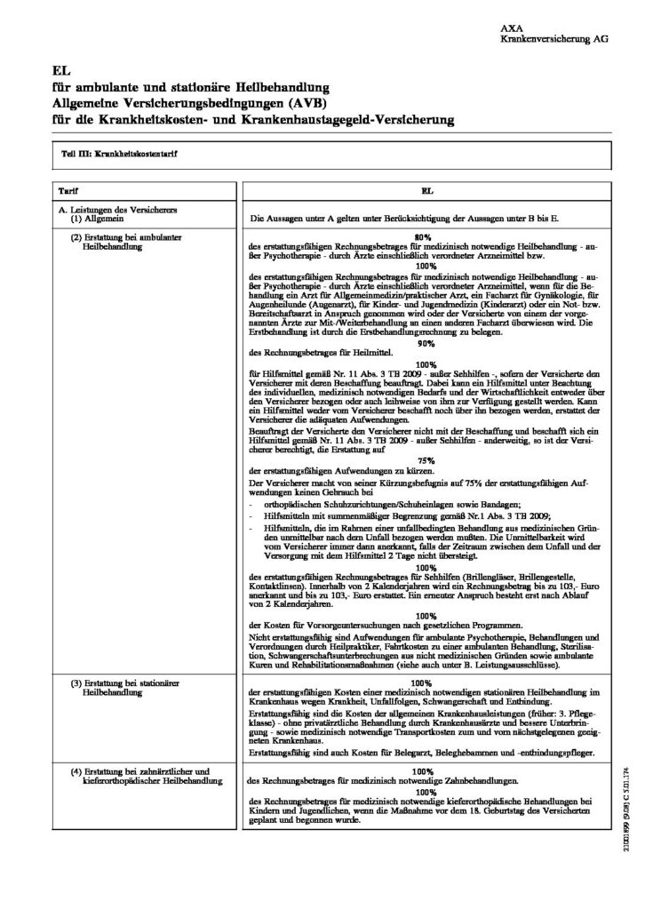 hc consulting AG