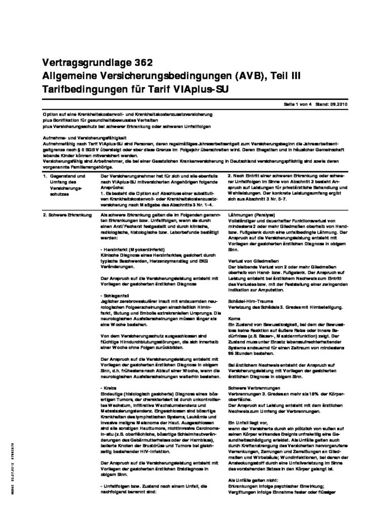 hc consulting AG
