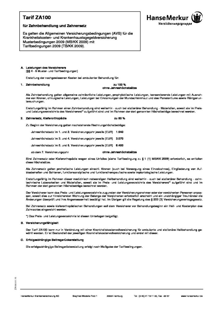 hc consulting AG