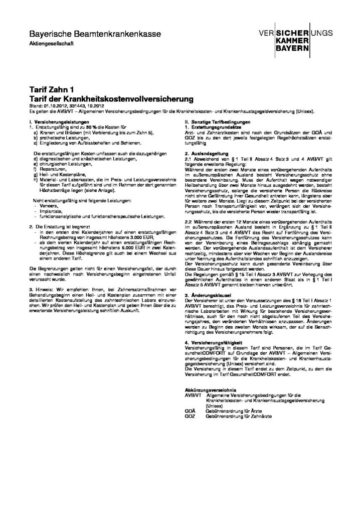 hc consulting AG