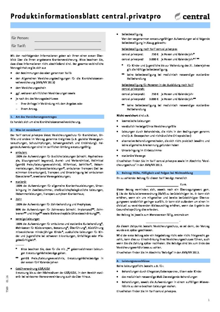 hc consulting AG