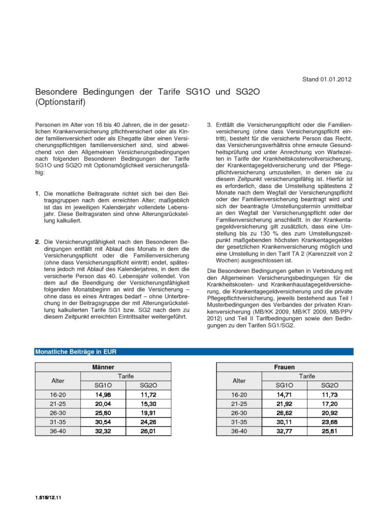 hc consulting AG