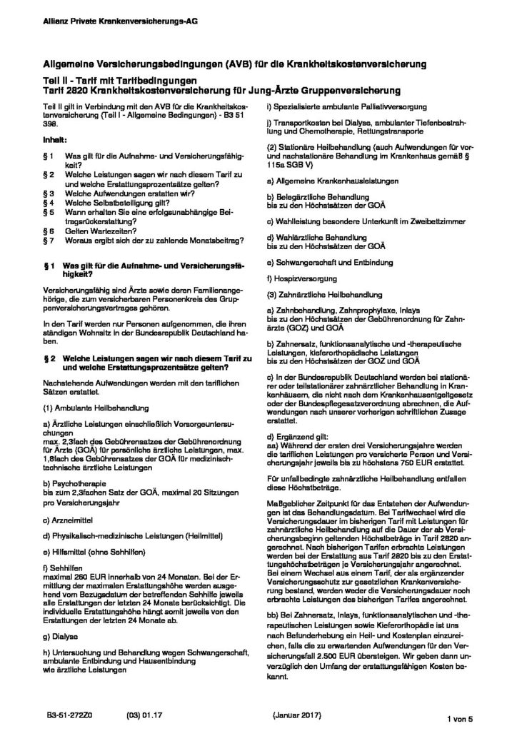hc consulting AG