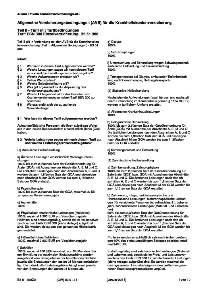 hc consulting AG