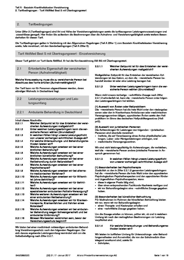 hc consulting AG