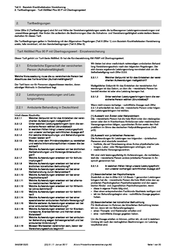hc consulting AG