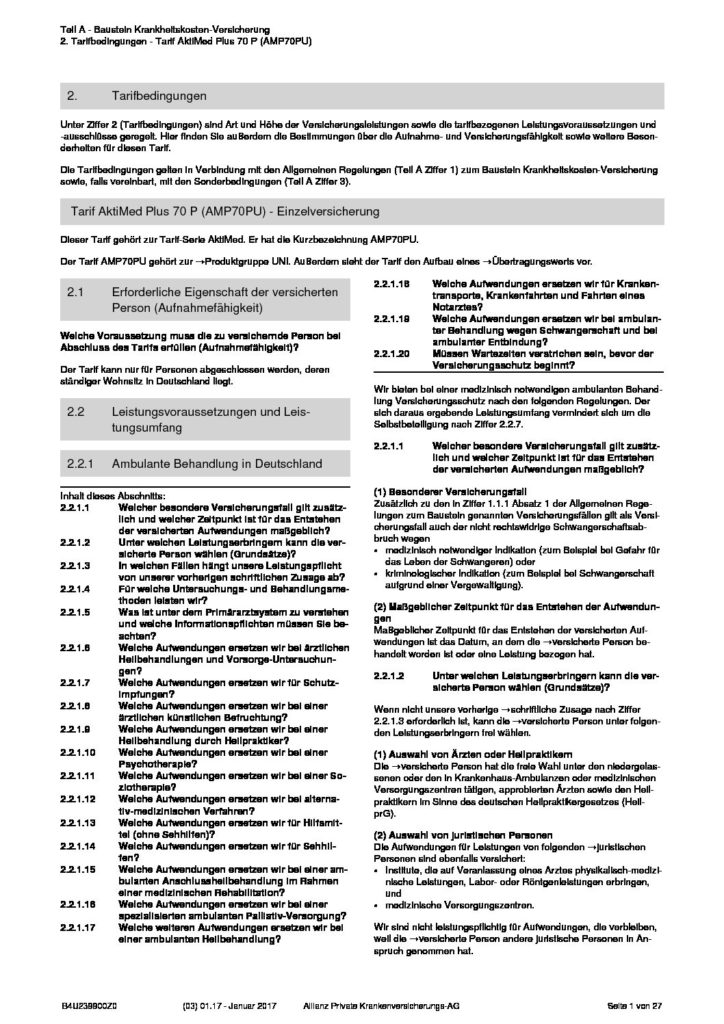 hc consulting AG
