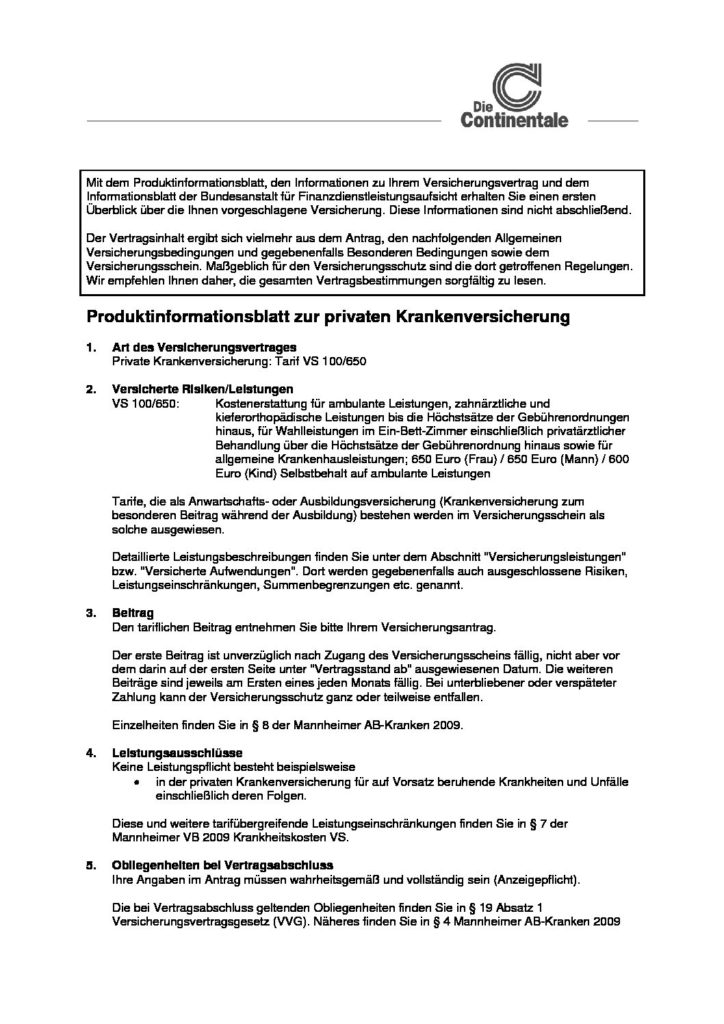 hc consulting AG
