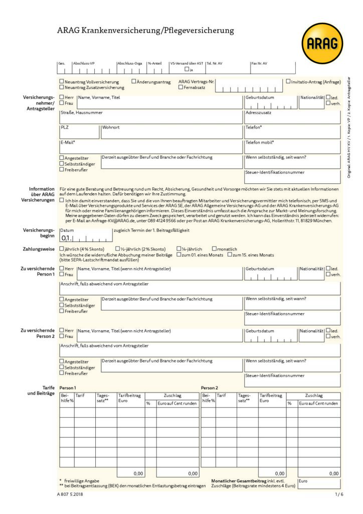 hc consulting AG