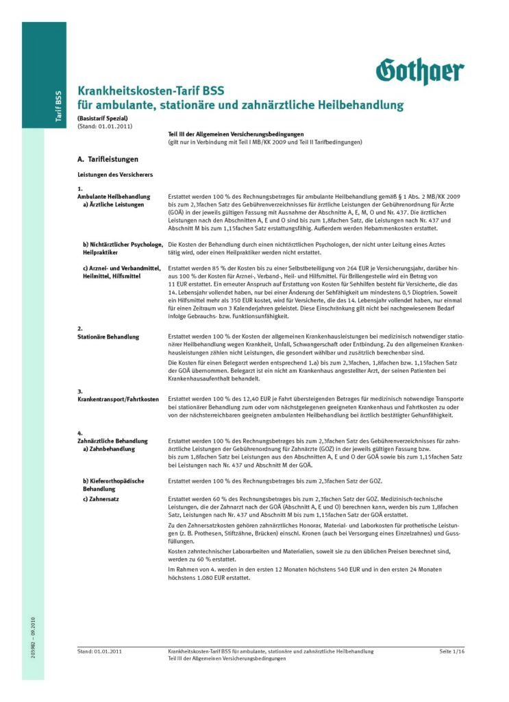 hc consulting AG