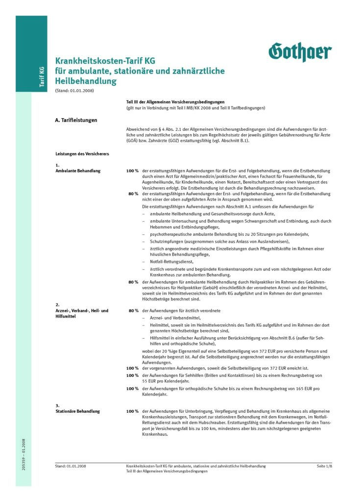 hc consulting AG
