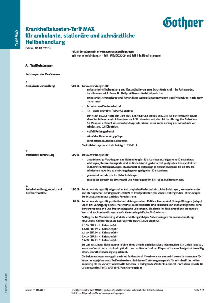 hc consulting AG