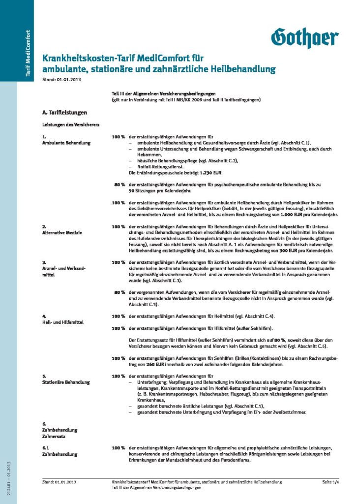 hc consulting AG