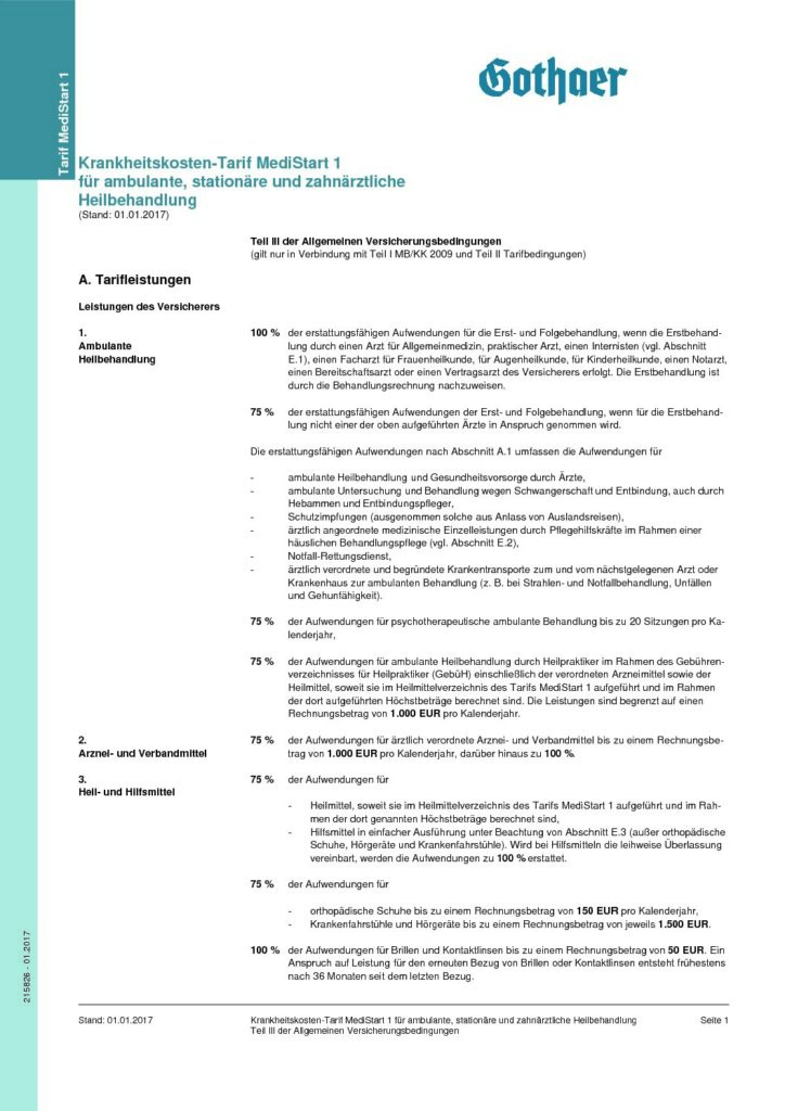 hc consulting AG