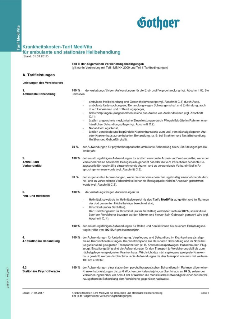 hc consulting AG