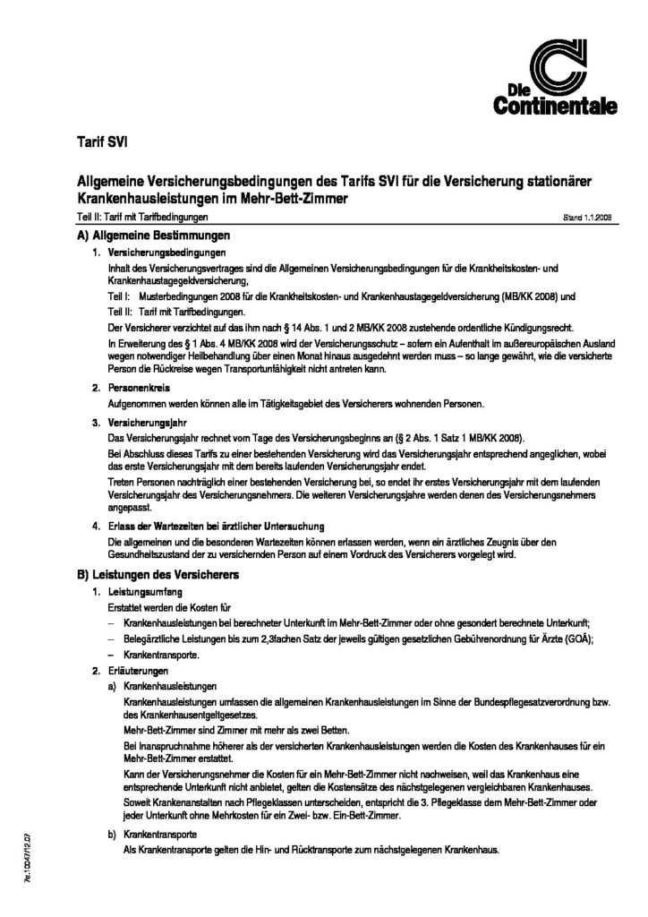 hc consulting AG