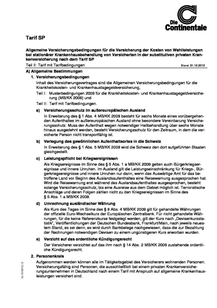 hc consulting AG