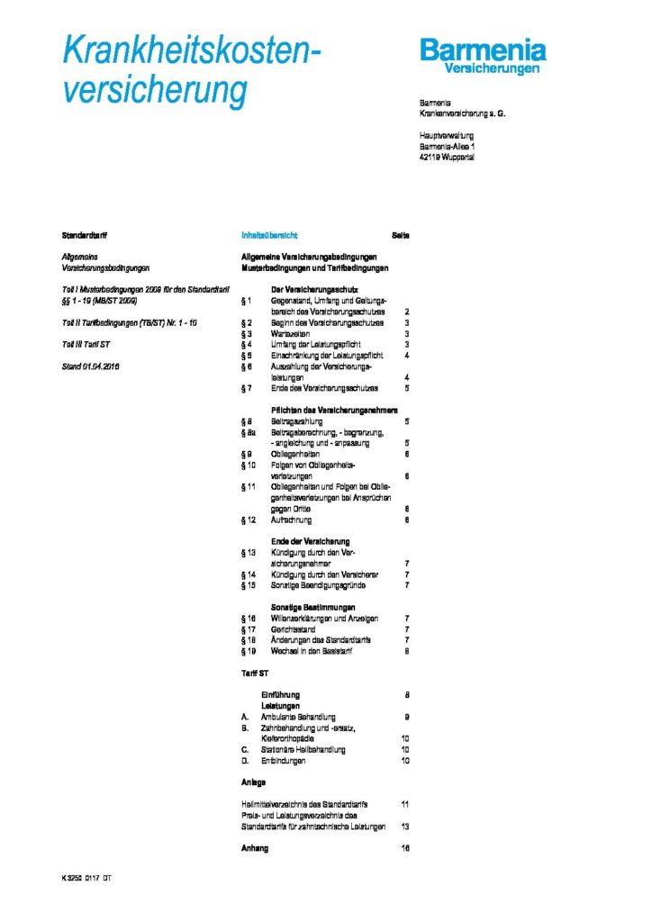 hc consulting AG