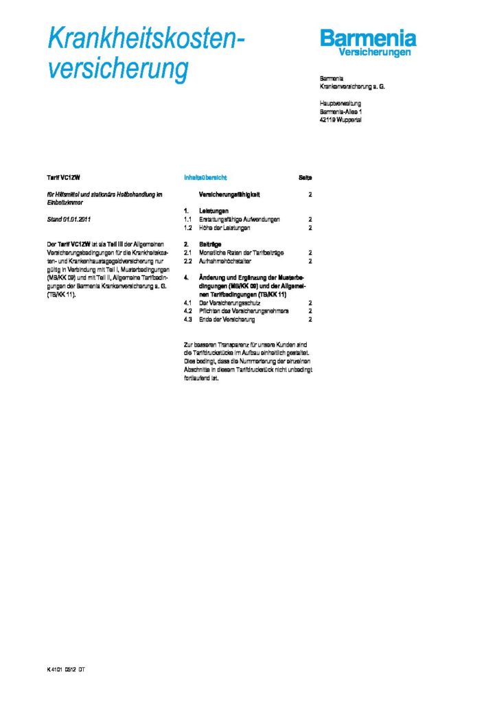 hc consulting AG