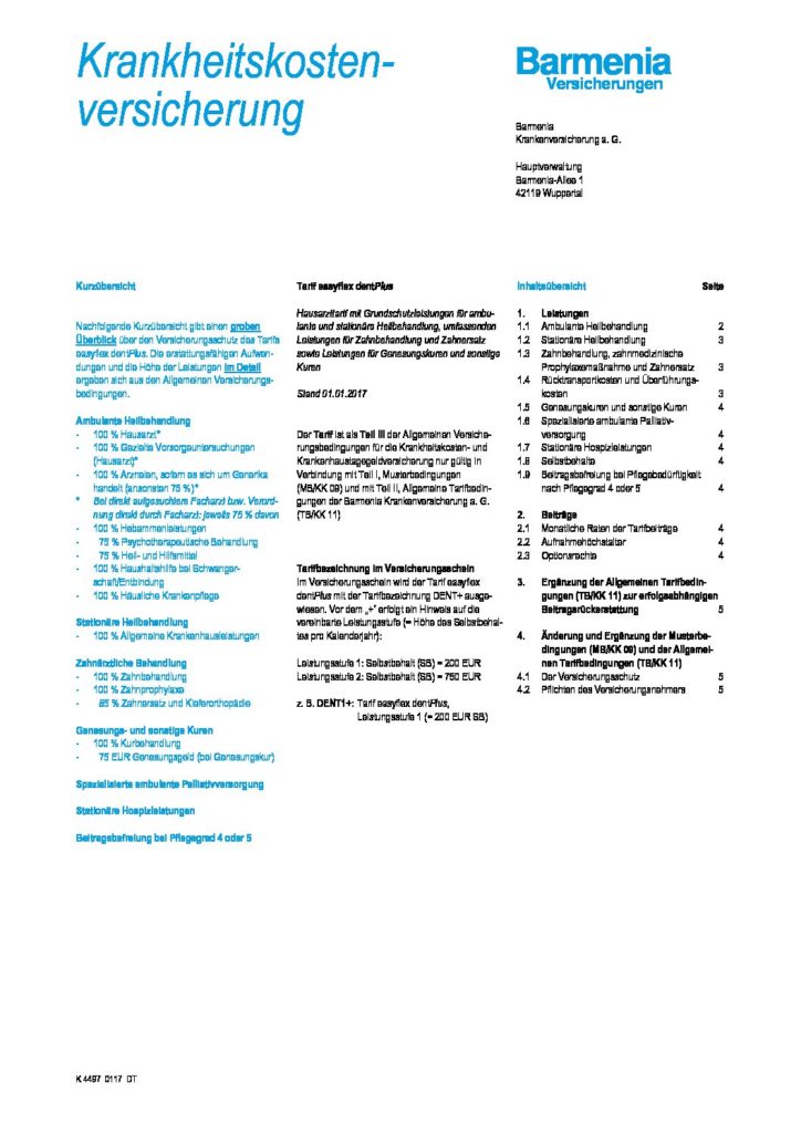 hc consulting AG