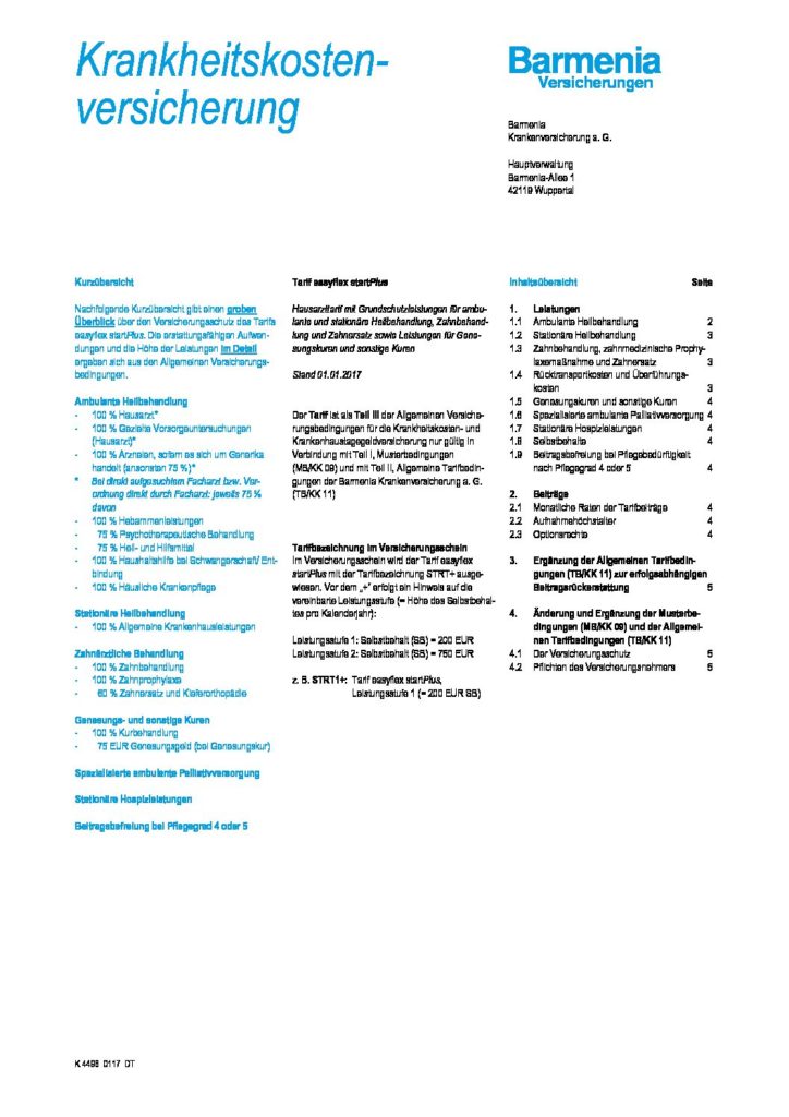 hc consulting AG