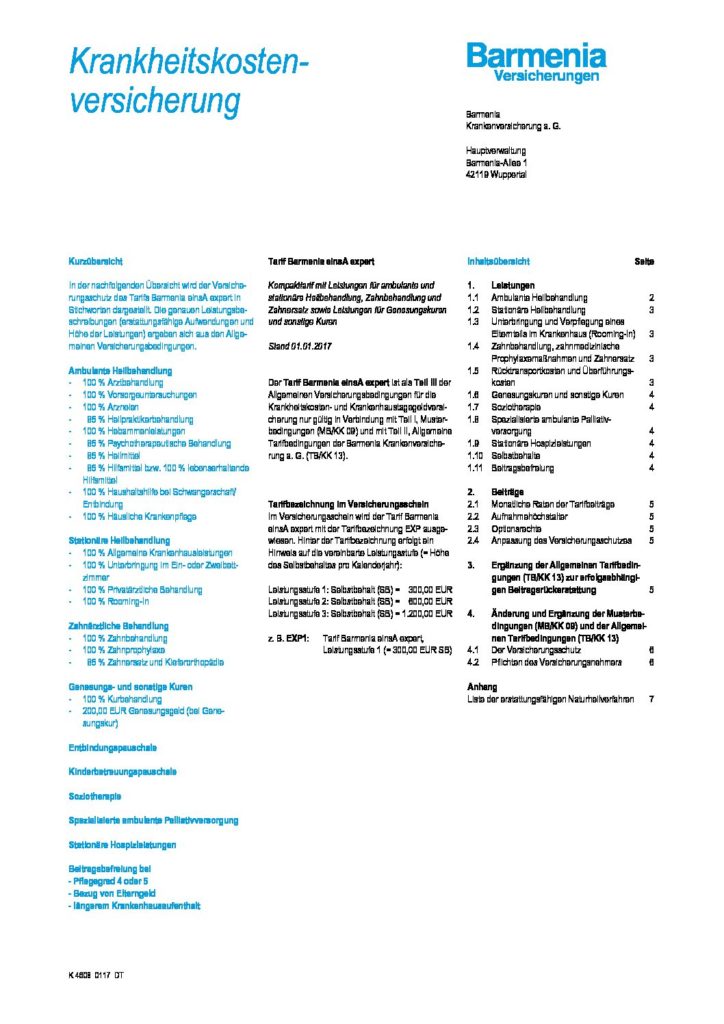 hc consulting AG