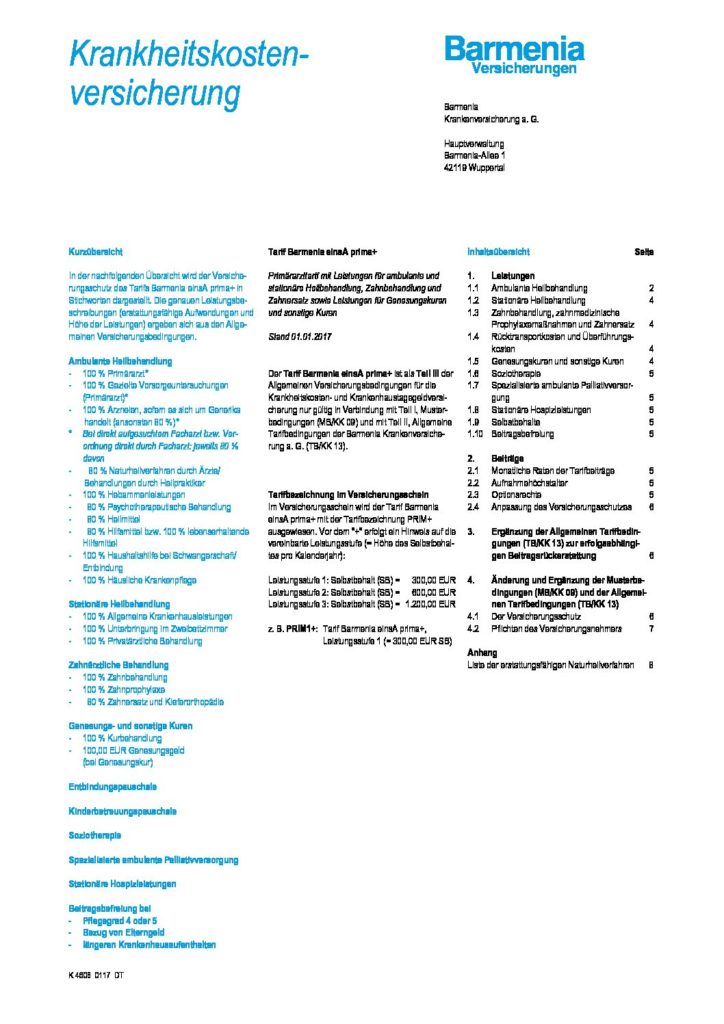 hc consulting AG