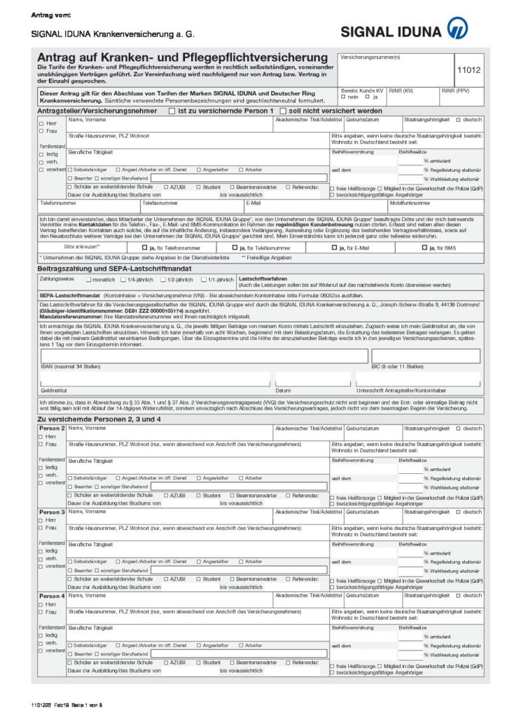 hc consulting AG