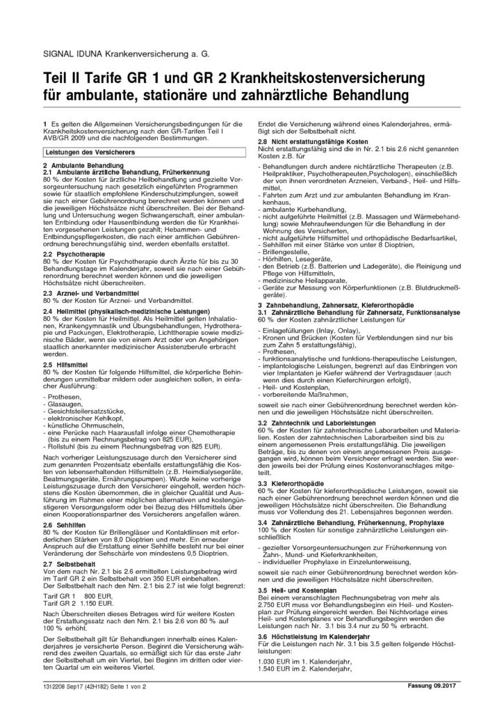 hc consulting AG