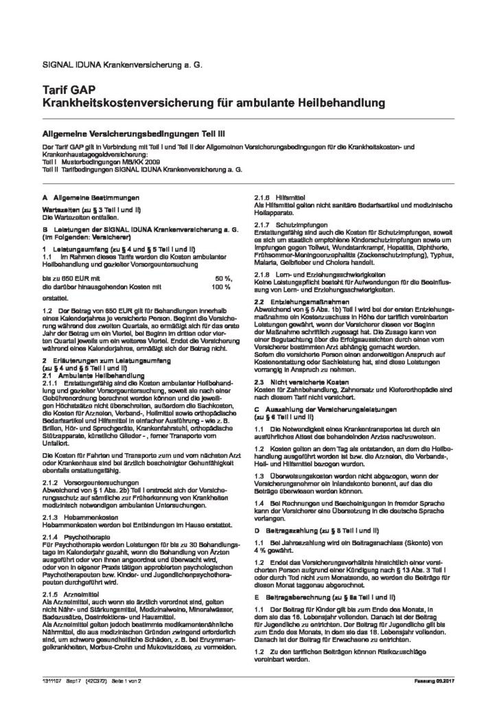hc consulting AG