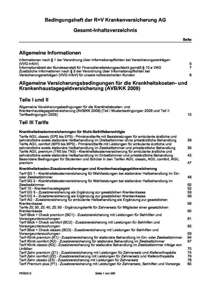 hc consulting AG