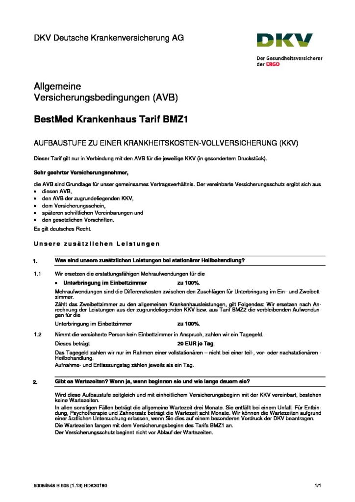 hc consulting AG