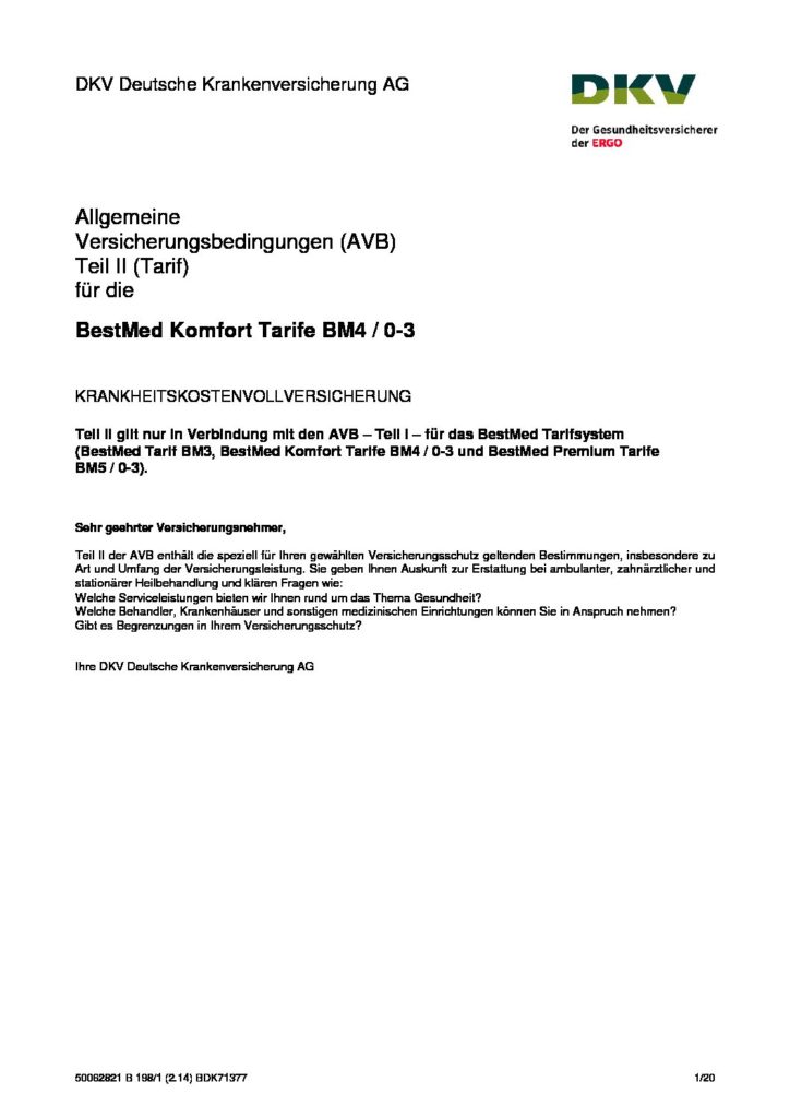 hc consulting AG