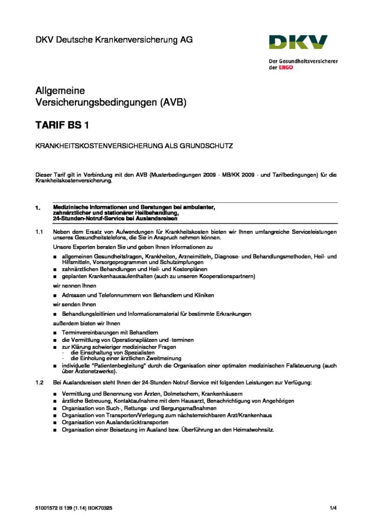 hc consulting AG